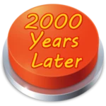 Logo of 2000 Years Later android Application 